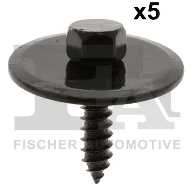 Savisriegis sraigtas FA1 14-70001.5