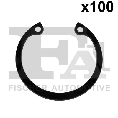 Tarpiklis FA1 178.420.100