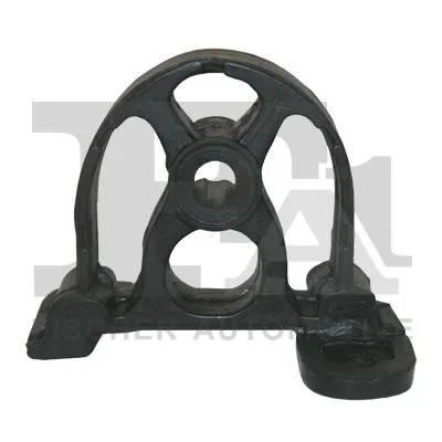 Laikiklis, išmetimo sistema FA1 183-904