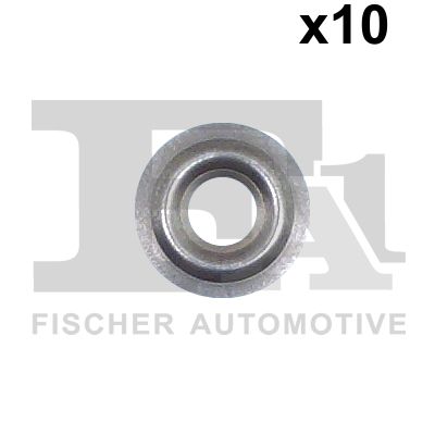 Heat Shield, injection system FA1 190.920.010