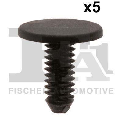 Clip, trim/protection strip FA1 21-10014.5
