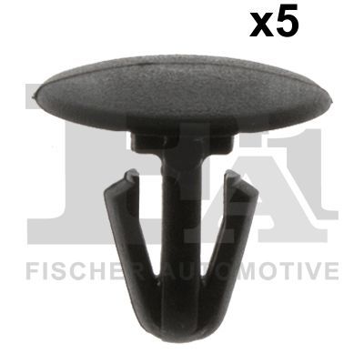 Clip, trim/protection strip FA1 21-10015.5