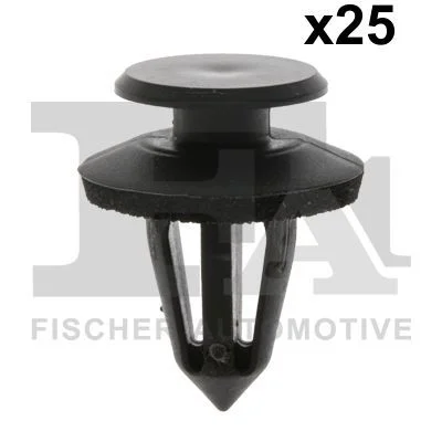 Sąvarža, atšvaitas / apsaugos juosta FA1 21-40013.25