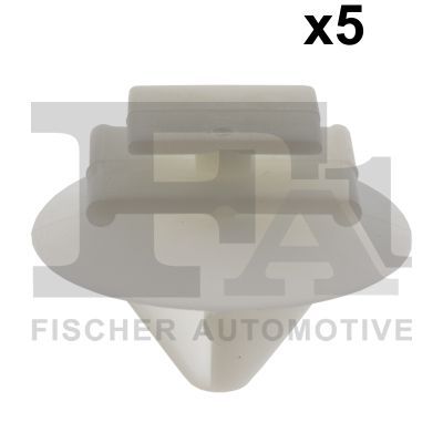 Clip, trim/protection strip FA1 21-40021.5
