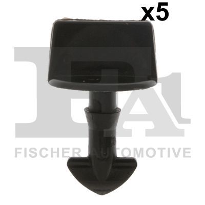 Clip, trim/protection strip FA1 21-40047.5