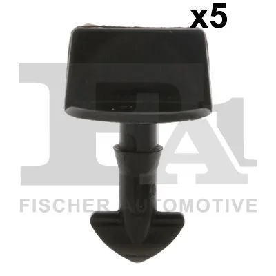 Sąvarža, atšvaitas / apsaugos juosta FA1 21-40047.5