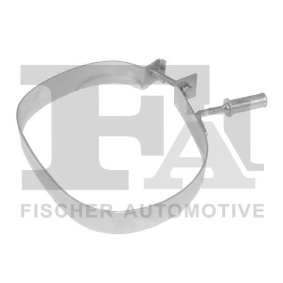 Bracket, muffler FA1 214-850