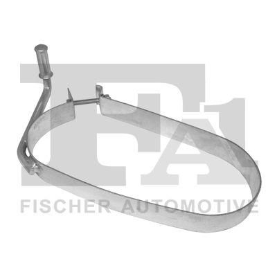 Bracket, muffler FA1 214-851