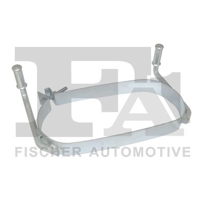 Bracket, muffler FA1 214-852