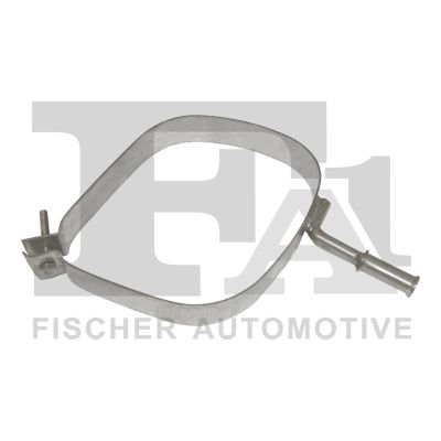 Bracket, muffler FA1 214-855