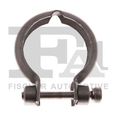 Pipe Connector, exhaust system FA1 215-907