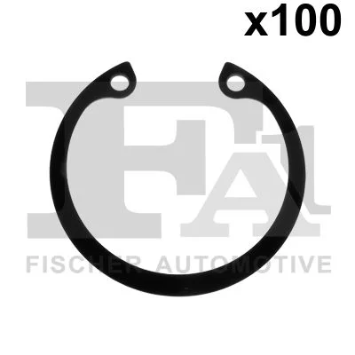 Tarpiklis FA1 216.150.100