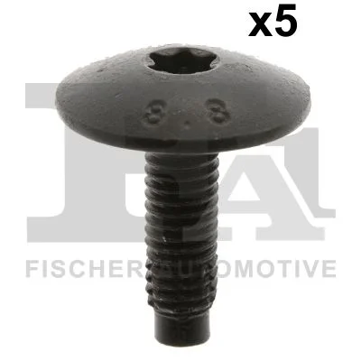 Varžtas FA1 21-70003.5