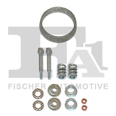 Gasket Set, exhaust system FA1 218-902