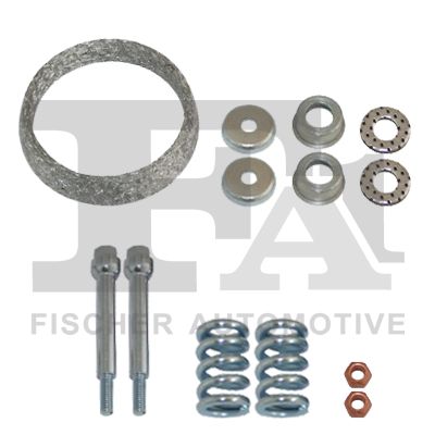 Gasket Set, exhaust system FA1 218-984