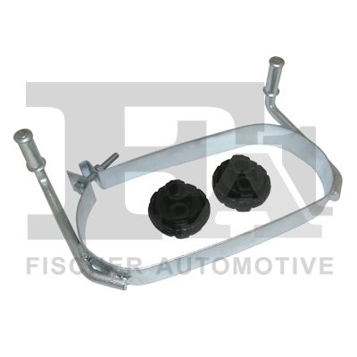 Bracket, muffler FA1 219-802