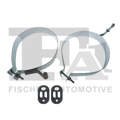Bracket, muffler FA1 219-911