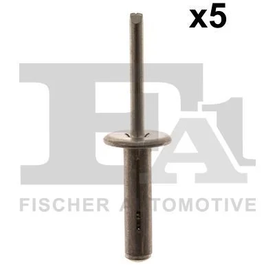 Kėbulas FA1 22-20003.5