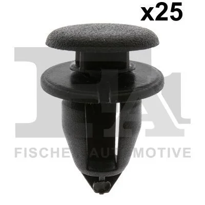 Sąvarža, atšvaitas / apsaugos juosta FA1 22-40010.25