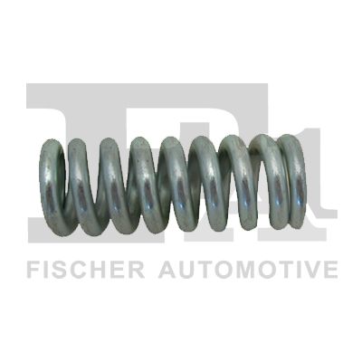 Spring, muffler FA1 225-902