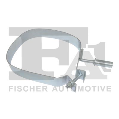 Bracket, muffler FA1 234-855