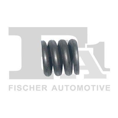 Spring, muffler FA1 235-906