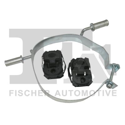 Bracket, muffler FA1 239-801
