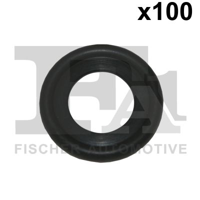 Seal Ring, oil drain plug FA1 244.851.100