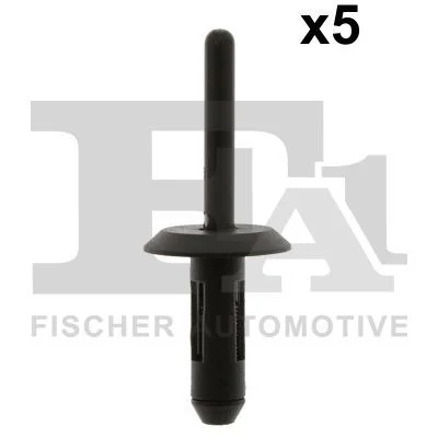 Kniedė FA1 25-20002.5