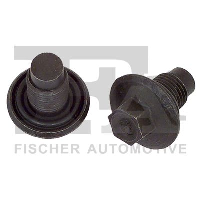 Screw Plug, oil sump FA1 256.850.001