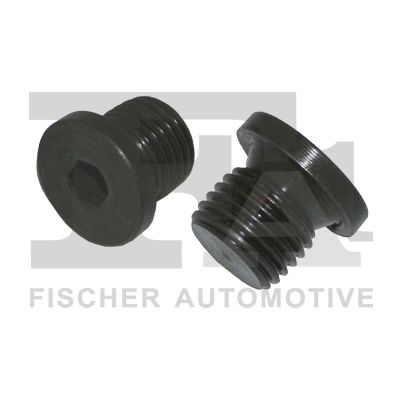 Screw Plug, oil sump FA1 257.807.001