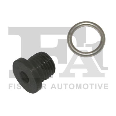 Screw Plug, oil sump FA1 257.807.011