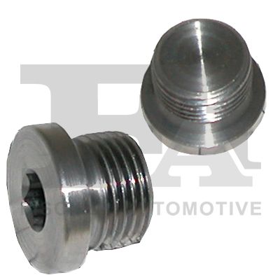 Пробка, оливний піддон FA1 257.814.001