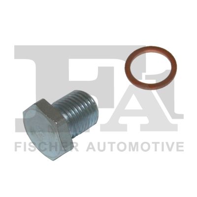 Screw Plug, oil sump FA1 257.817.011