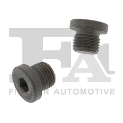 Screw Plug, oil sump FA1 257.825.001