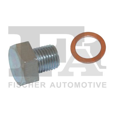 Пробка, оливний піддон FA1 257.828.011