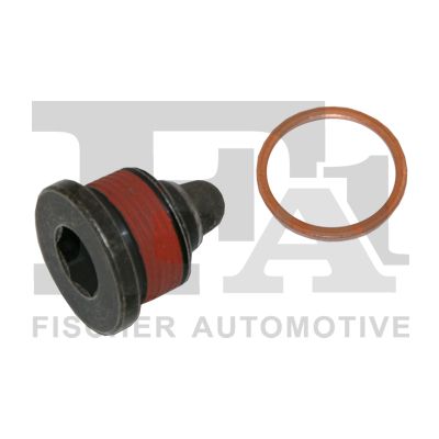 Screw Plug, oil sump FA1 257.855.011