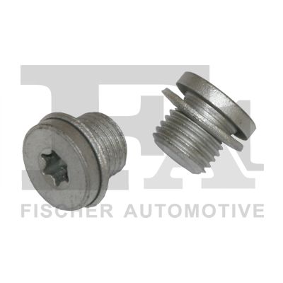 Screw Plug, oil sump FA1 257.867.001