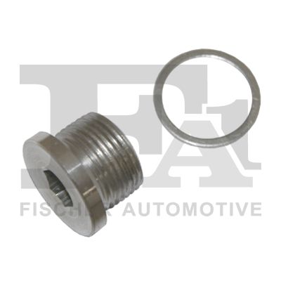 Screw Plug, oil sump FA1 257.868.011