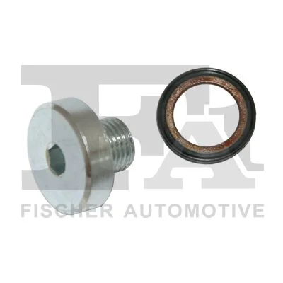 Screw Plug, oil sump FA1 257.869.011