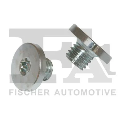 Screw Plug, oil sump FA1 257.870.001