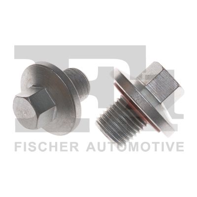 Parafuso de drenagem, cárter do óleo FA1 257.888.001
