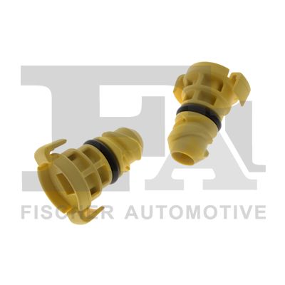 Screw Plug, oil sump FA1 257.889.001