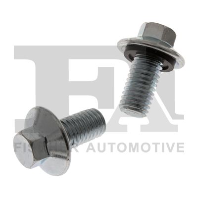 Screw Plug, oil sump FA1 257.899.001