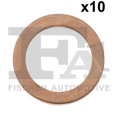 Seal Ring, oil drain plug FA1 259.150.010