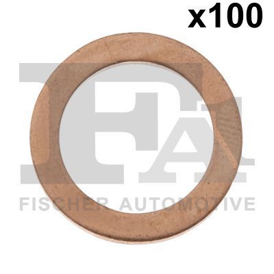 Seal Ring, oil drain plug FA1 259.150.100