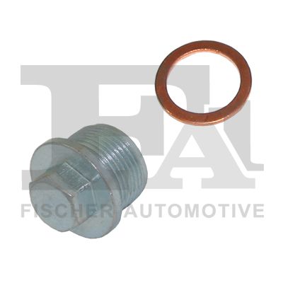 Screw Plug, oil sump FA1 280.750.011