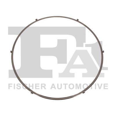 Gasket, exhaust pipe FA1 310.922