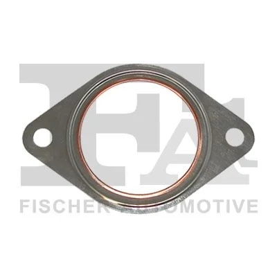 Tarpiklis, išleidimo kolektorius FA1 330-925