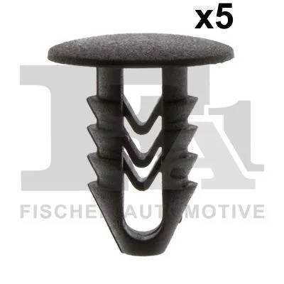 Clip, trim/protection strip FA1 33-10003.5